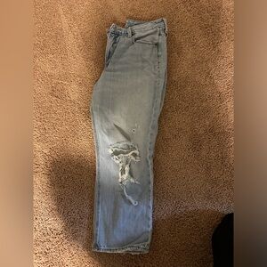 Old navy jeans
